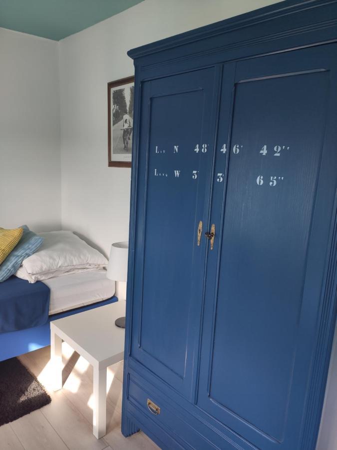 La Petite Maison Du Coin De Loguivy De La Ploubazlanec