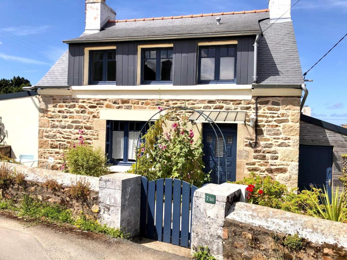 La Petite Maison Du Coin De Loguivy De La Holiday home