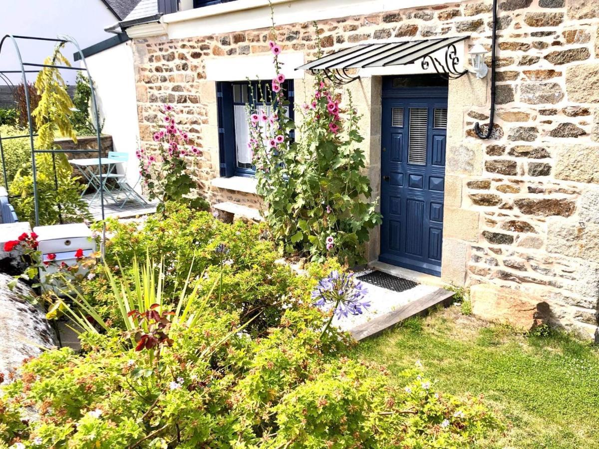 La Petite Maison Du Coin De Loguivy De La Ploubazlanec