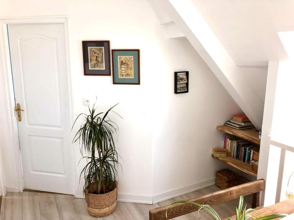 La Petite Maison Du Coin De Loguivy De La *