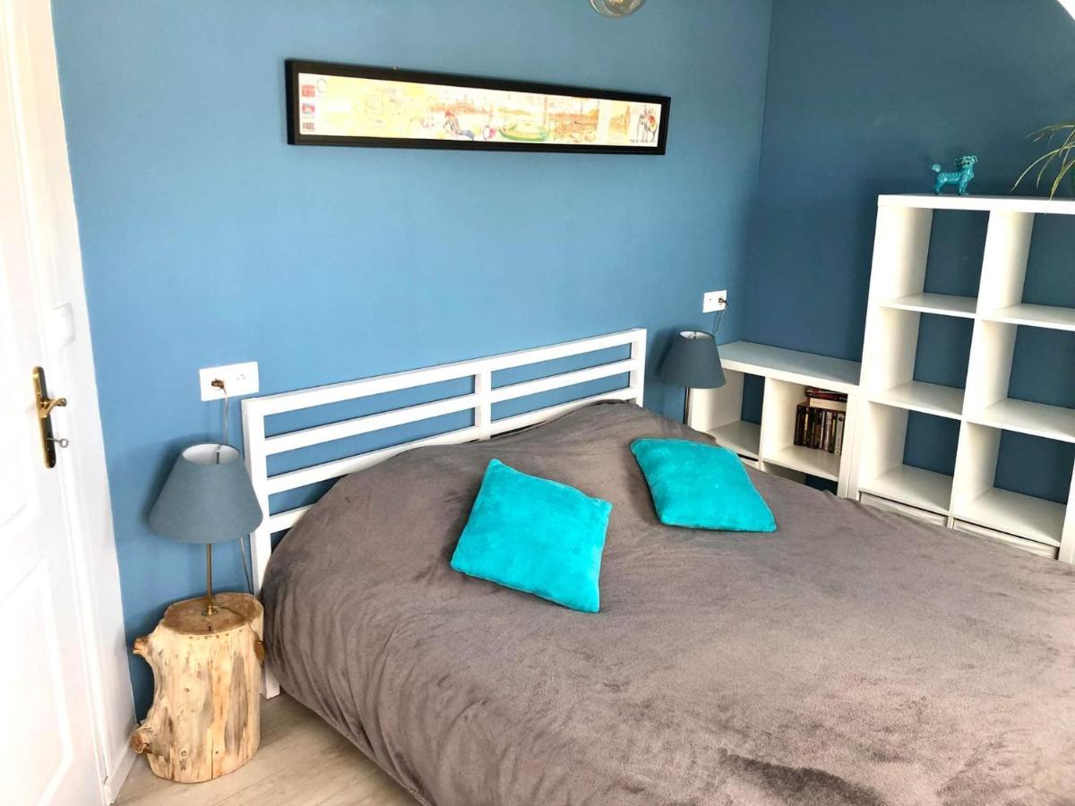 Hébergement de vacances La Petite Maison Du Coin De Loguivy De La