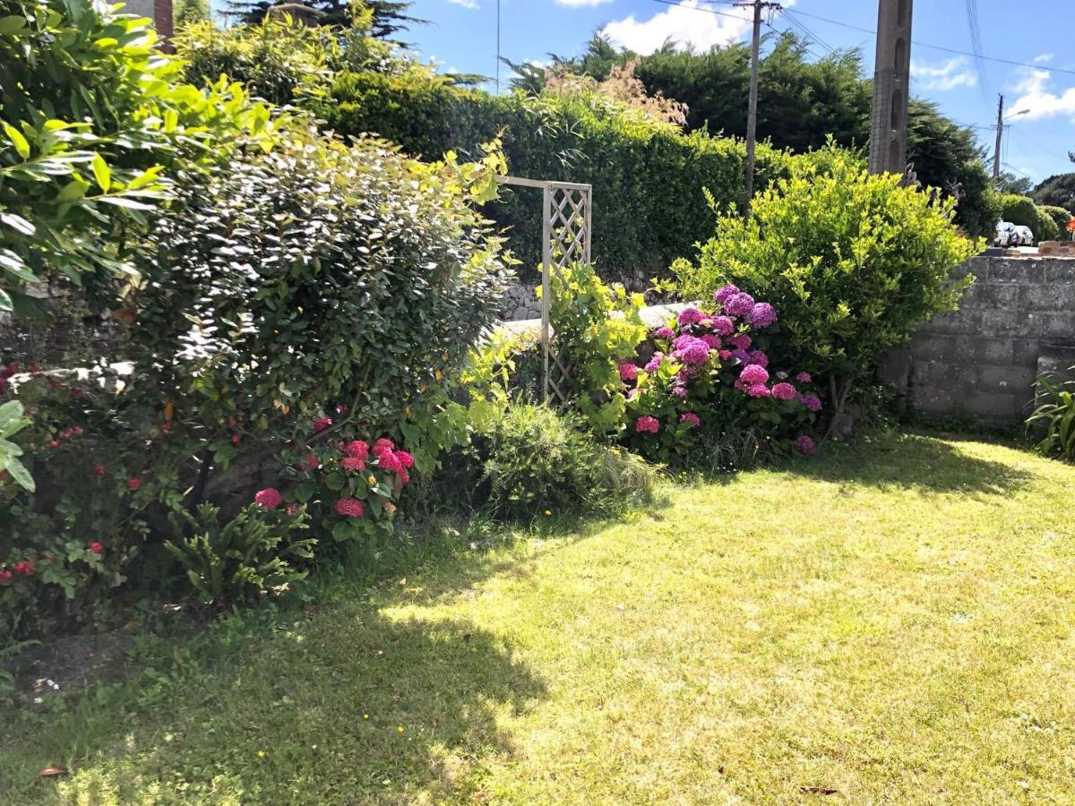 Hébergement de vacances La Petite Maison Du Coin De Loguivy De La